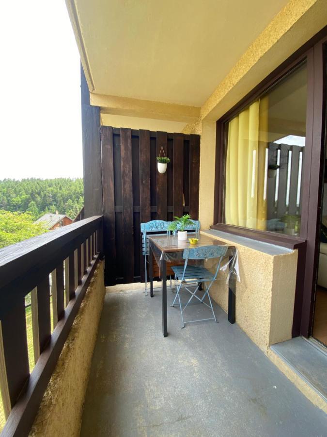 Laye Station - Les Arolles A - 4 Personnes Apartment Exterior photo